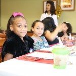 DMP All Occasion Etiquette Workshop