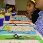DMP All Occasion Etiquette Workshop