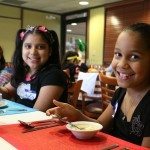 DMP All Occasion Etiquette Workshop