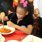 DMP All Occasion Etiquette Workshop