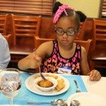 DMP All Occasion Etiquette Workshop