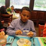 DMP All Occasion Etiquette Workshop