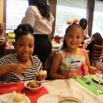 DMP All Occasion Etiquette Workshop