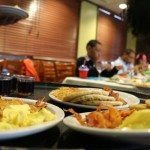 DMP All Occasion Etiquette Workshop