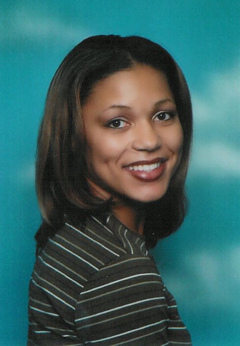 Dana Michelle Pettaway